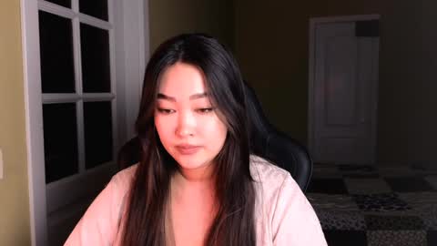 Snapshot of erica_wayne chatting on February 4, 2025, 11:49 am Erica Wayne online show from February 4, 2025, 11:49 am