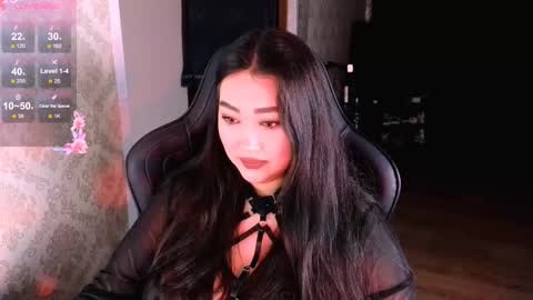 Erica Wayne online show from February 4, 2026, 10:47 pm