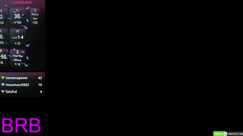 Snapshot of ericaevan chatting on February 19, 2025, 7:06 am ericaevan online show from February 19, 2025, 7:06 am