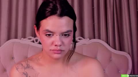 Snapshot of ericaevan chatting on March 9, 2025, 10:19 am ericaevan online show from March 9, 2025, 10:19 am