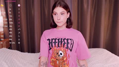 Erica online show from December 9, 2024, 11:15 am