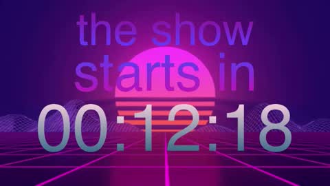 Erica online show from November 17, 2025, 4:13 pm