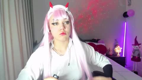 Snapshot of ericahoffman2 chatting on December 18, 2024, 8:31 am Erica online show from December 18, 2024, 8:31 am