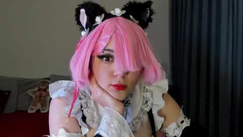 Snapshot of ericahoffman2 chatting on December 22, 2024, 3:00 pm Erica online show from December 22, 2024, 3:00 pm