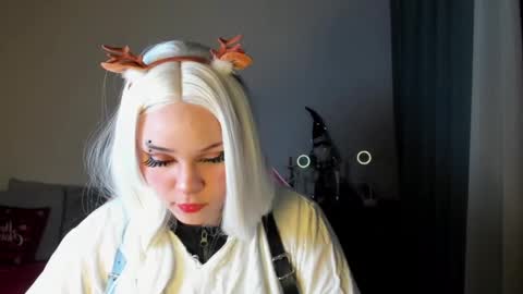 Snapshot of ericahoffman2 chatting on December 23, 2024, 2:50 pm Erica online show from December 23, 2024, 2:50 pm