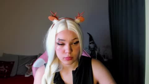 Snapshot of ericahoffman2 chatting on December 24, 2024, 8:11 am Erica online show from December 24, 2024, 8:11 am