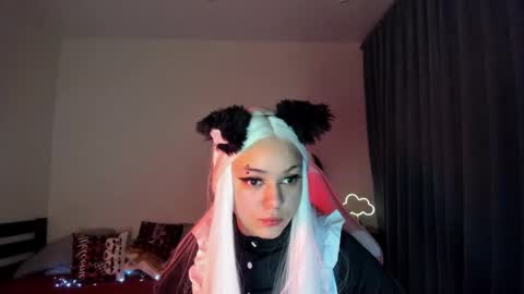 Snapshot of ericahoffman2 chatting on December 26, 2024, 2:16 pm Erica online show from December 26, 2024, 2:16 pm