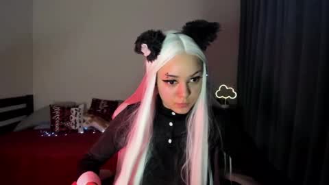 Snapshot of ericahoffman2 chatting on December 27, 2024, 5:05 pm Erica online show from December 27, 2024, 5:05 pm