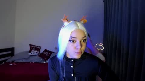 Snapshot of ericahoffman2 chatting on December 28, 2024, 10:55 pm Erica online show from December 28, 2024, 10:55 pm