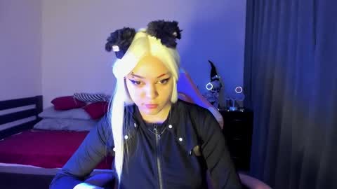 Snapshot of ericahoffman2 chatting on January 4, 2025, 1:42 pm Erica online show from January 4, 2025, 1:42 pm