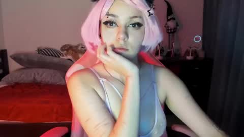 Snapshot of ericahoffman2 chatting on January 10, 2025, 4:51 pm Erica online show from January 10, 2025, 4:51 pm