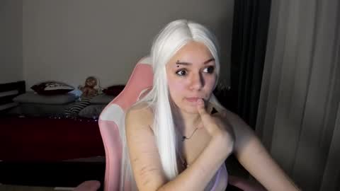 Snapshot of ericahoffman2 chatting on January 15, 2025, 8:26 pm Erica online show from January 15, 2025, 8:26 pm