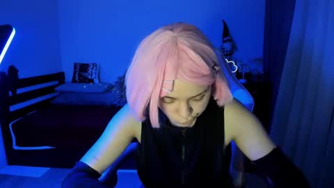 Snapshot of ericahoffman2 chatting on January 17, 2025, 9:39 pm Erica online show from January 17, 2025, 9:39 pm