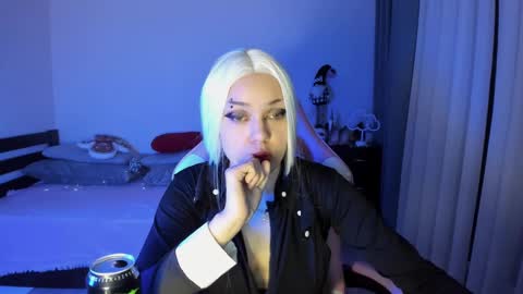 Snapshot of ericahoffman2 chatting on January 28, 2025, 3:04 am Erica online show from January 28, 2025, 3:04 am