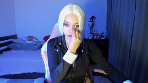 Snapshot of ericahoffman2 chatting on January 28, 2025, 6:05 am Erica online show from January 28, 2025, 6:05 am