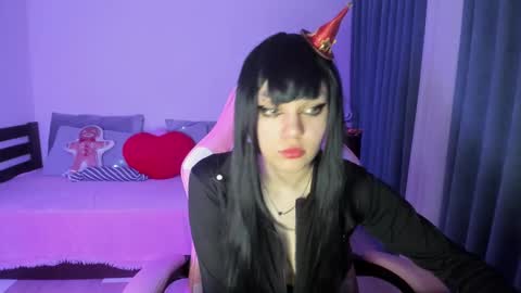 Snapshot of ericahoffman2 chatting on January 29, 2025, 10:01 pm Erica online show from January 29, 2025, 10:01 pm