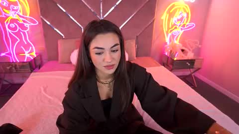 Erica online show from September 19, 2025, 6:15 am