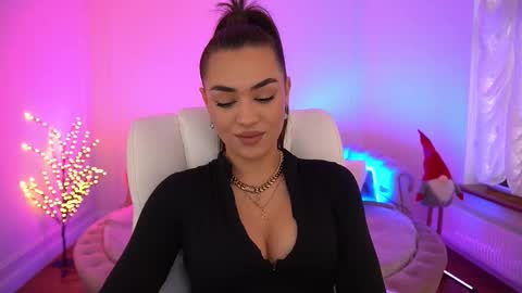 Erica online show from January 15, 2026, 7:35 am