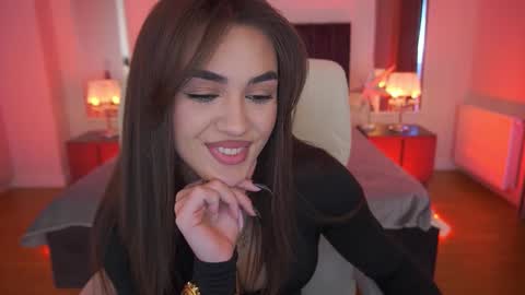 Erica online show from February 9, 2026, 2:21 pm