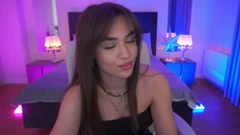 Erica online show from March 10, 2026, 3:50 pm