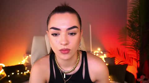 Snapshot of ericasin chatting on May 1, 2026, 6:51 am Erica online show from May 1, 2026, 6:51 am