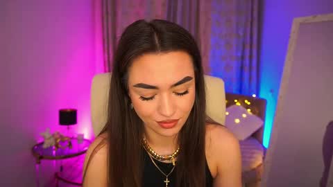 Snapshot of ericasin chatting on May 12, 2026, 6:43 am Erica online show from May 12, 2026, 6:43 am