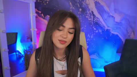 Snapshot of ericasin chatting on June 5, 2026, 1:28 pm Erica online show from June 5, 2026, 1:28 pm