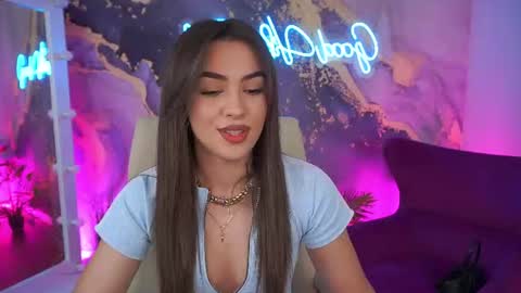 Snapshot of ericasin chatting on June 19, 2026, 1:26 pm Erica online show from June 19, 2026, 1:26 pm