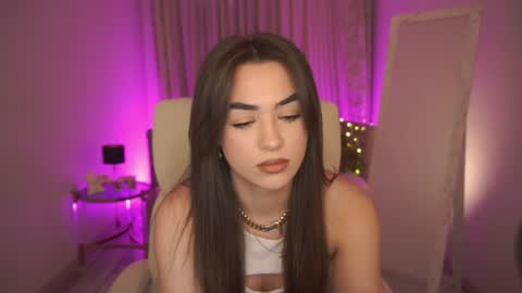 Snapshot of ericasin chatting on June 22, 2026, 6:54 am Erica online show from June 22, 2026, 6:54 am