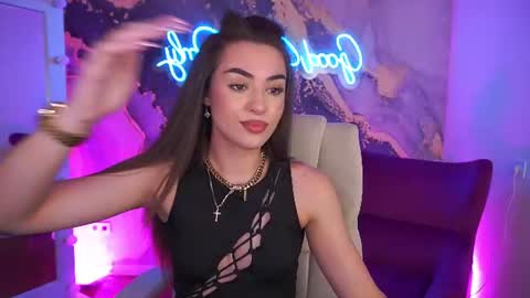 Snapshot of ericasin chatting on June 29, 2026, 1:00 pm Erica online show from June 29, 2026, 1:00 pm