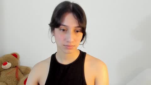 Dayanna online show from January 19, 2025, 2:57 am