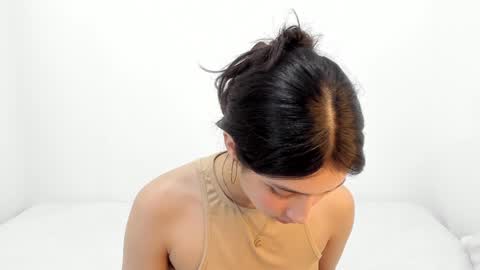 Dayanna online show from January 25, 2025, 3:09 am