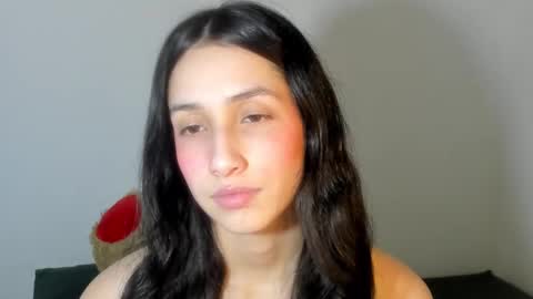 Dayanna online show from October 5, 2025, 3:38 am