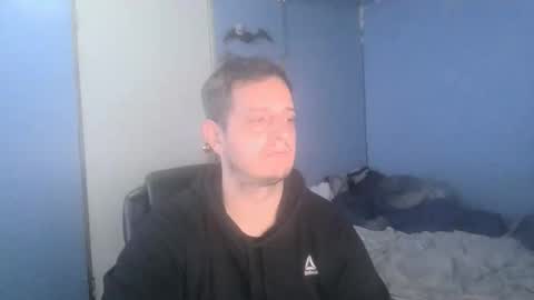 Snapshot of ericfortier123 chatting on November 23, 2025, 7:46 pm ericfortier123 online show from November 23, 2025, 7:46 pm