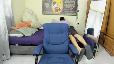 erick_de_rossee online show from November 15, 2025, 5:31 pm