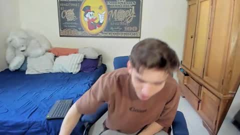 erick_de_rossee online show from December 20, 2025, 4:58 pm