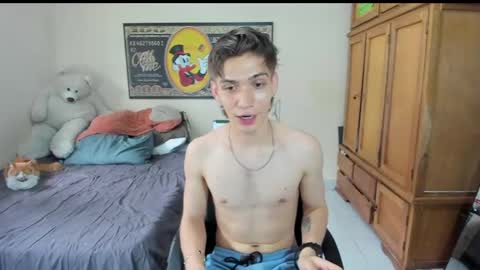 erick_de_rossee online show from March 27, 2026, 7:13 pm