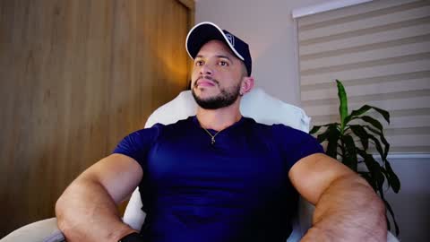 Erick Thompson online show from January 10, 2025, 8:59 pm