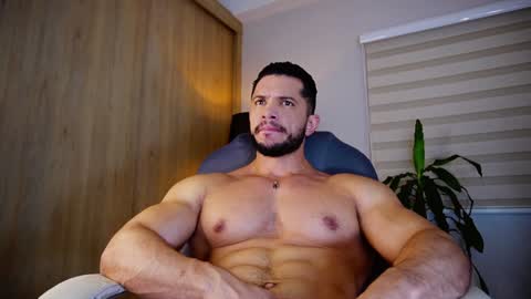 Erick Thompson online show from January 18, 2025, 7:37 pm