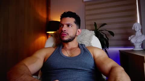 Erick Thompson online show from September 27, 2025, 5:29 pm