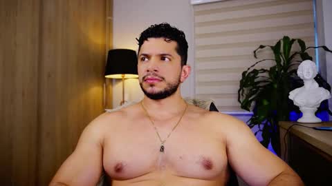 Erick Thompson online show from February 18, 2026, 9:00 pm