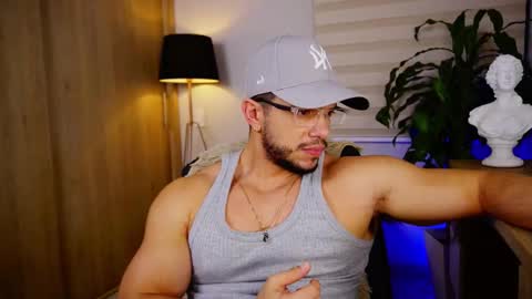 Erick Thompson online show from March 5, 2026, 11:45 pm