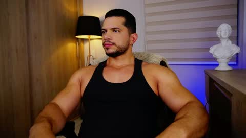 Erick Thompson online show from April 6, 2026, 10:54 pm