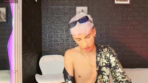 Snapshot of erick_velveth chatting on October 9, 2025, 6:33 am erick online show from October 9, 2025, 6:33 am