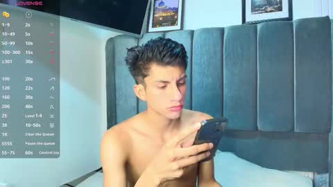 erick online show from March 24, 2026, 5:56 am