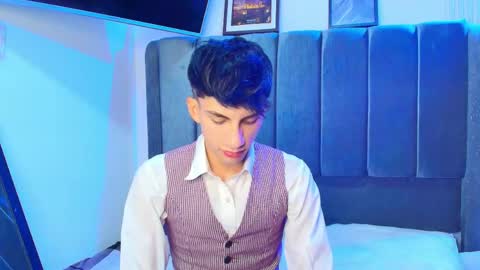 erick online show from March 27, 2026, 5:46 am