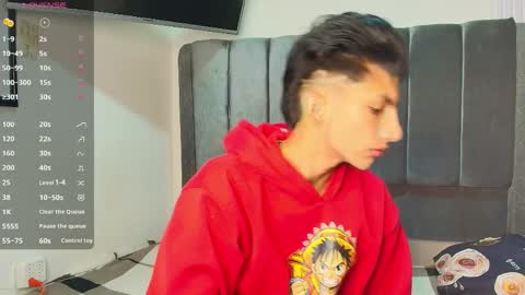 erick online show from April 5, 2026, 7:27 am