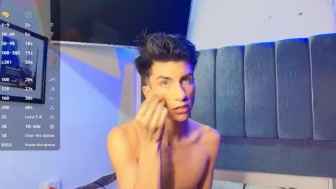 erick online show from April 14, 2026, 5:02 am