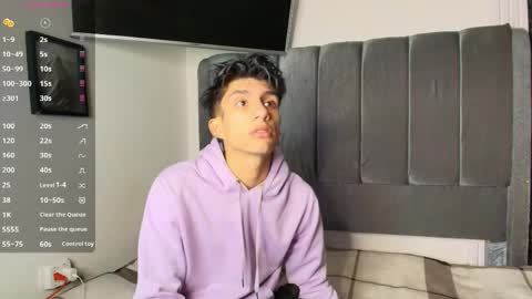 erick online show from April 19, 2026, 4:56 am