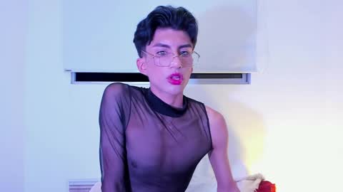 Snapshot of erick_velveth chatting on May 3, 2026, 7:36 am erick online show from May 3, 2026, 7:36 am